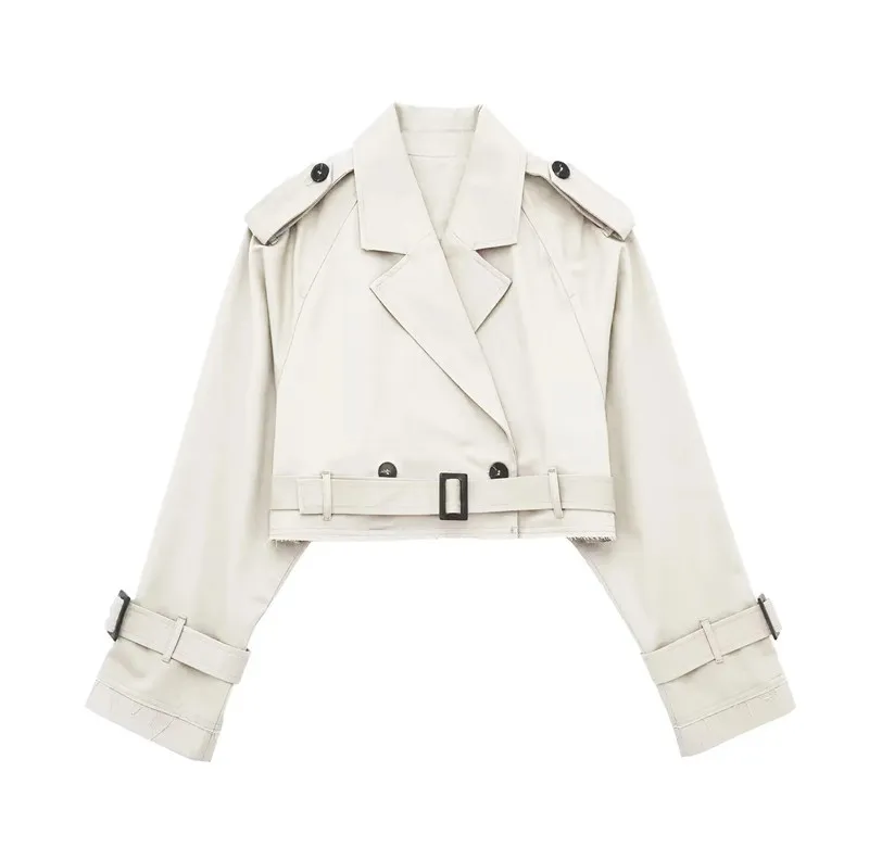 High Trenchcoat - Image 9