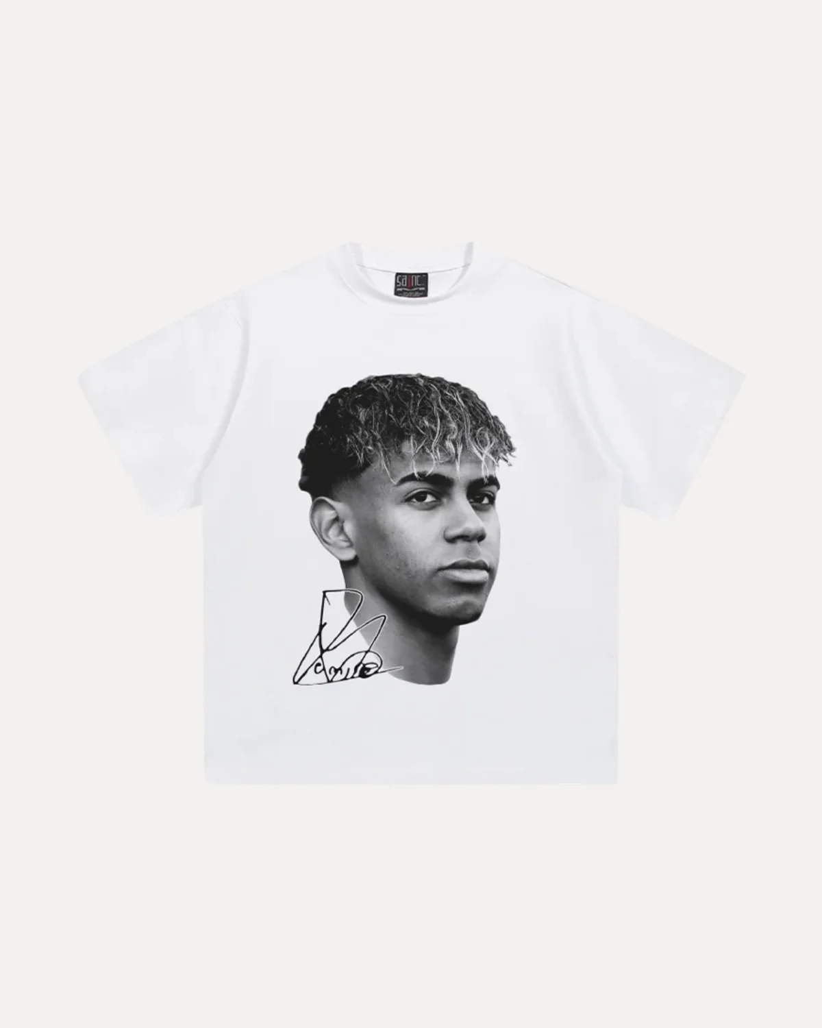 Icon Tee - Image 3