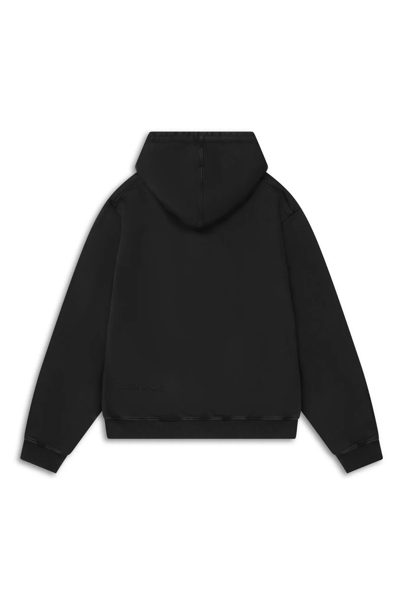 LIMITED EDITION | FOR THE CULTURE HOODIE - Image 11