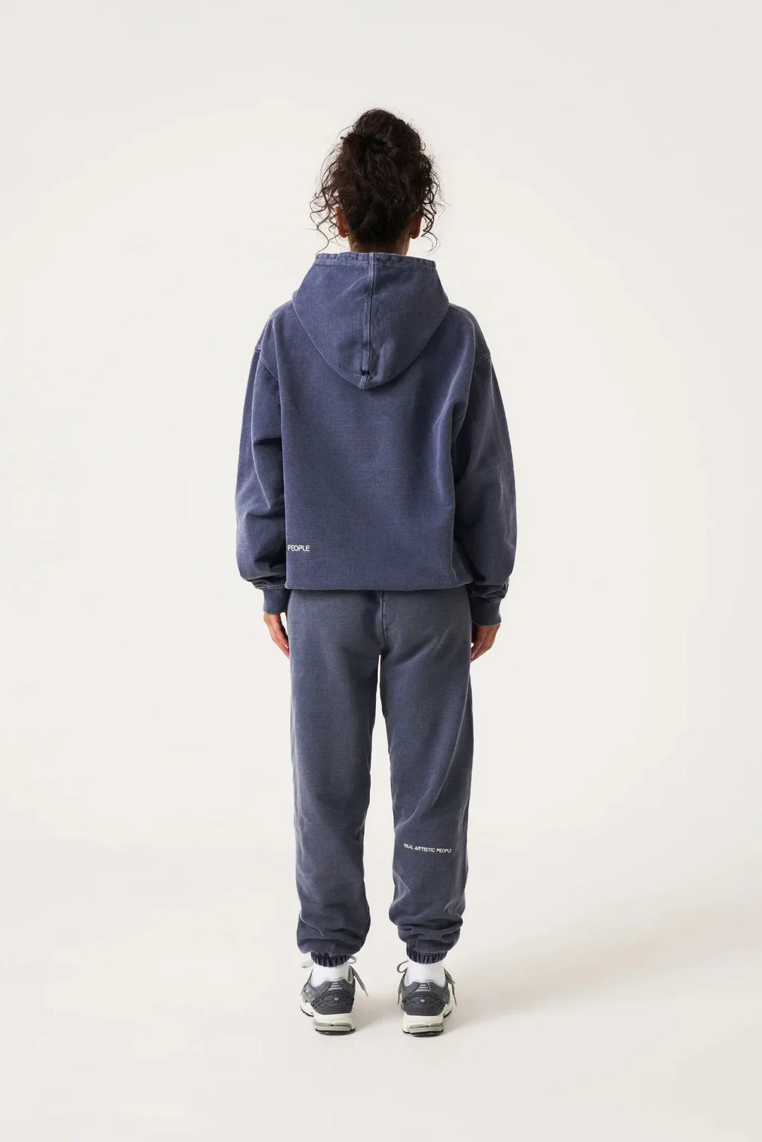 LIMITED EDITION | FOR THE CULTURE HOODIE - Image 2