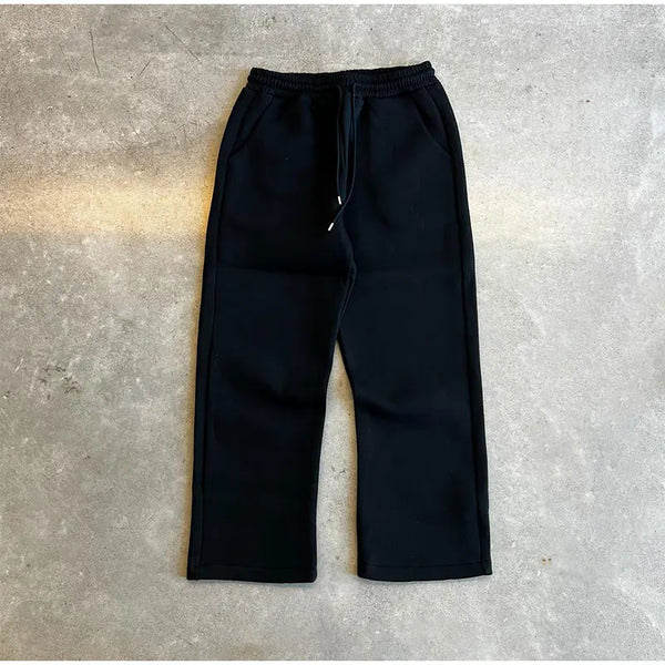 MINIMALIST TRACKSUIT - HOODIE + JOGGER - Image 3