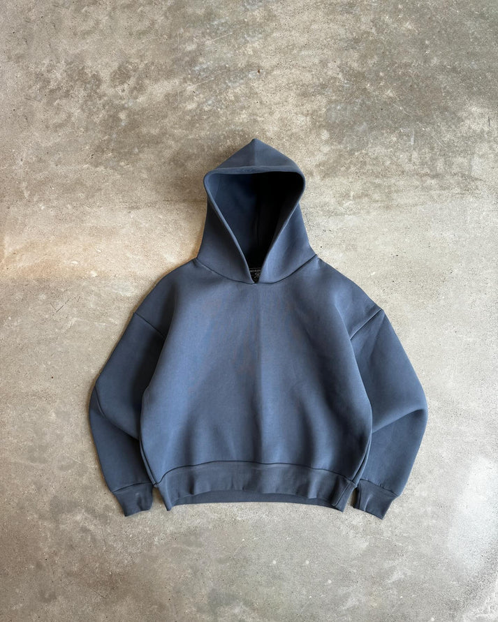 MINIMALIST TRACKSUIT - HOODIE + JOGGER - Image 4