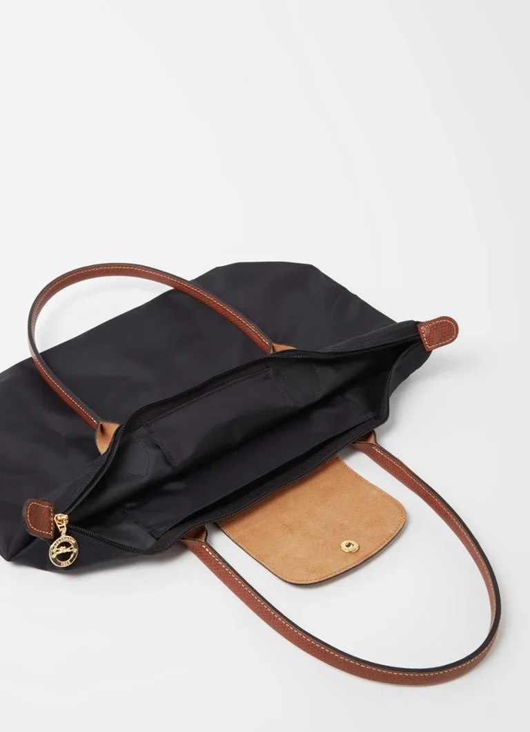 Nylon Tote Bag - Multicolor - Image 10