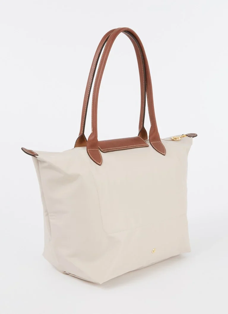 Nylon Tote Bag - Multicolor - Image 11