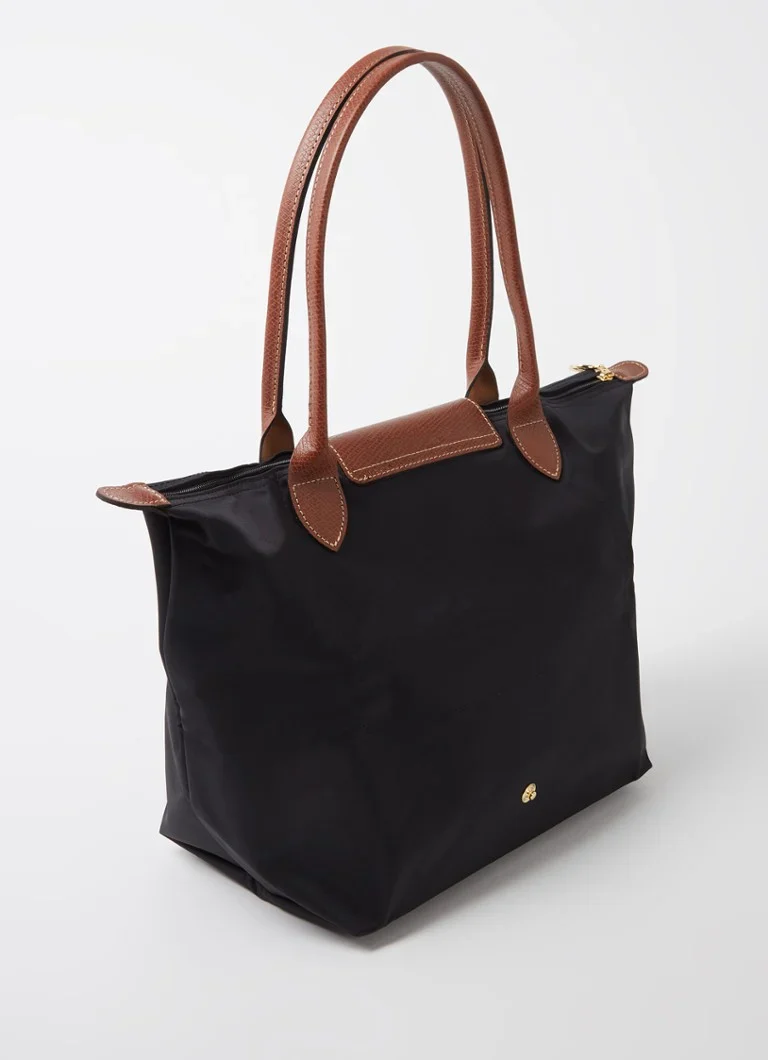 Nylon Tote Bag - Multicolor - Image 12