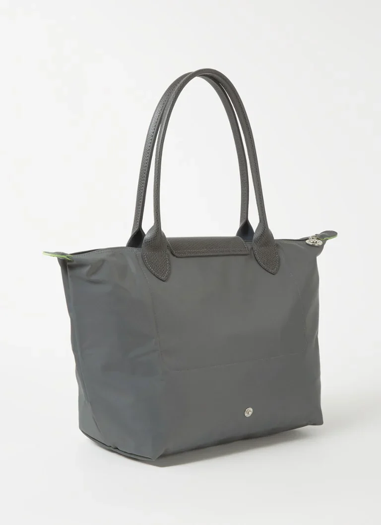 Nylon Tote Bag - Multicolor - Image 15