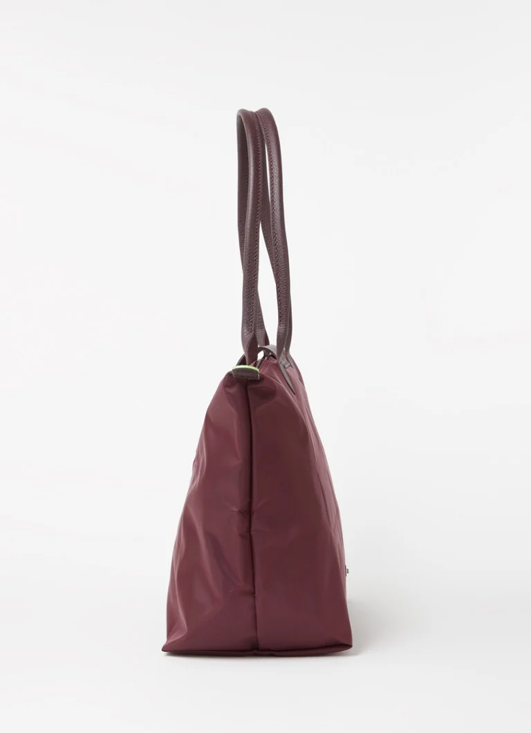 Nylon Tote Bag - Multicolor - Image 19