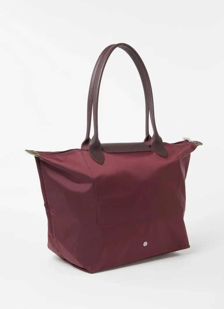 Nylon Tote Bag - Multicolor - Image 21
