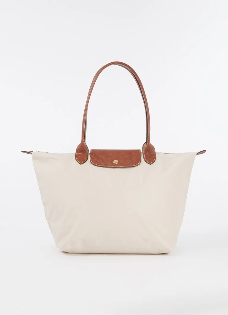 Nylon Tote Bag - Multicolor - Image 4