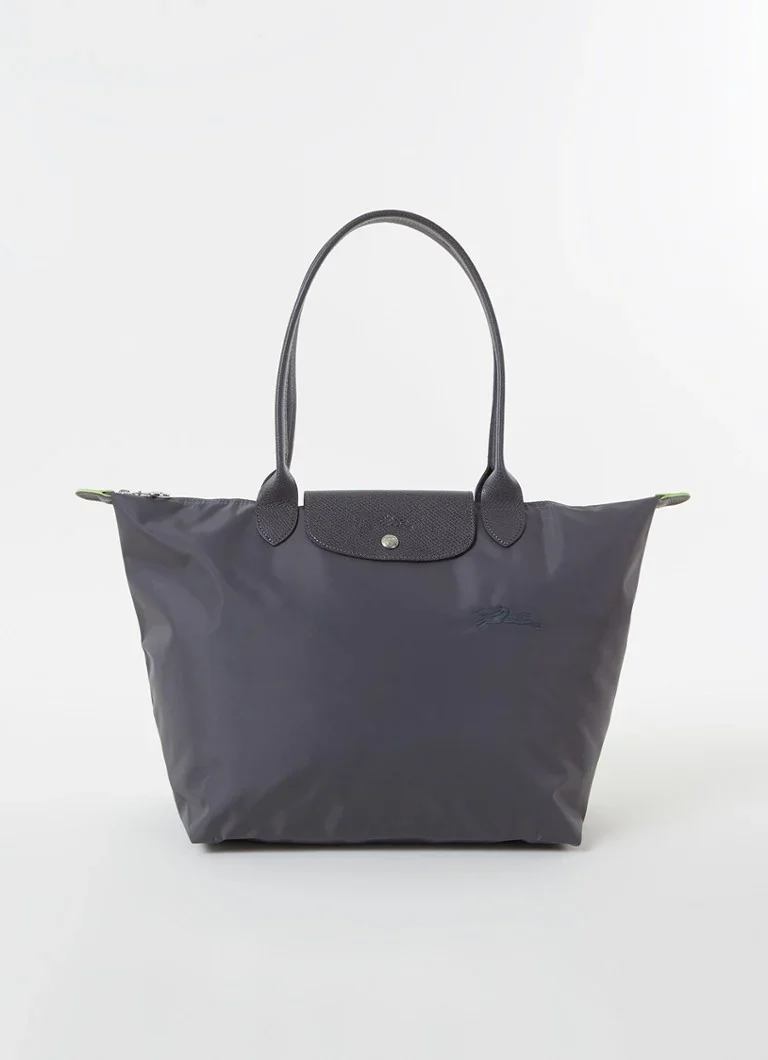 Nylon Tote Bag - Multicolor - Image 5