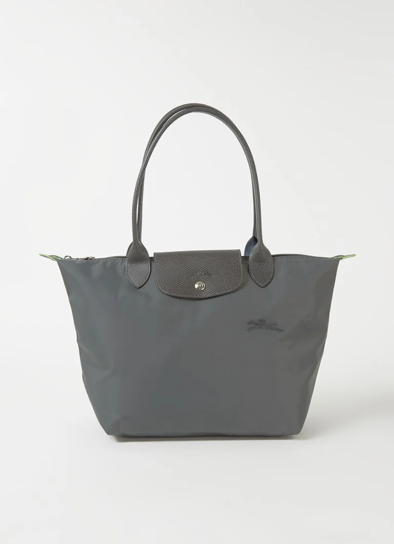 Nylon Tote Bag - Multicolor - Image 7