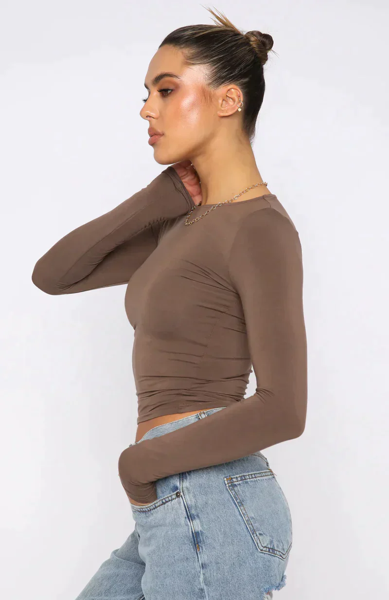 Seamless Long Sleeve™ - Image 8