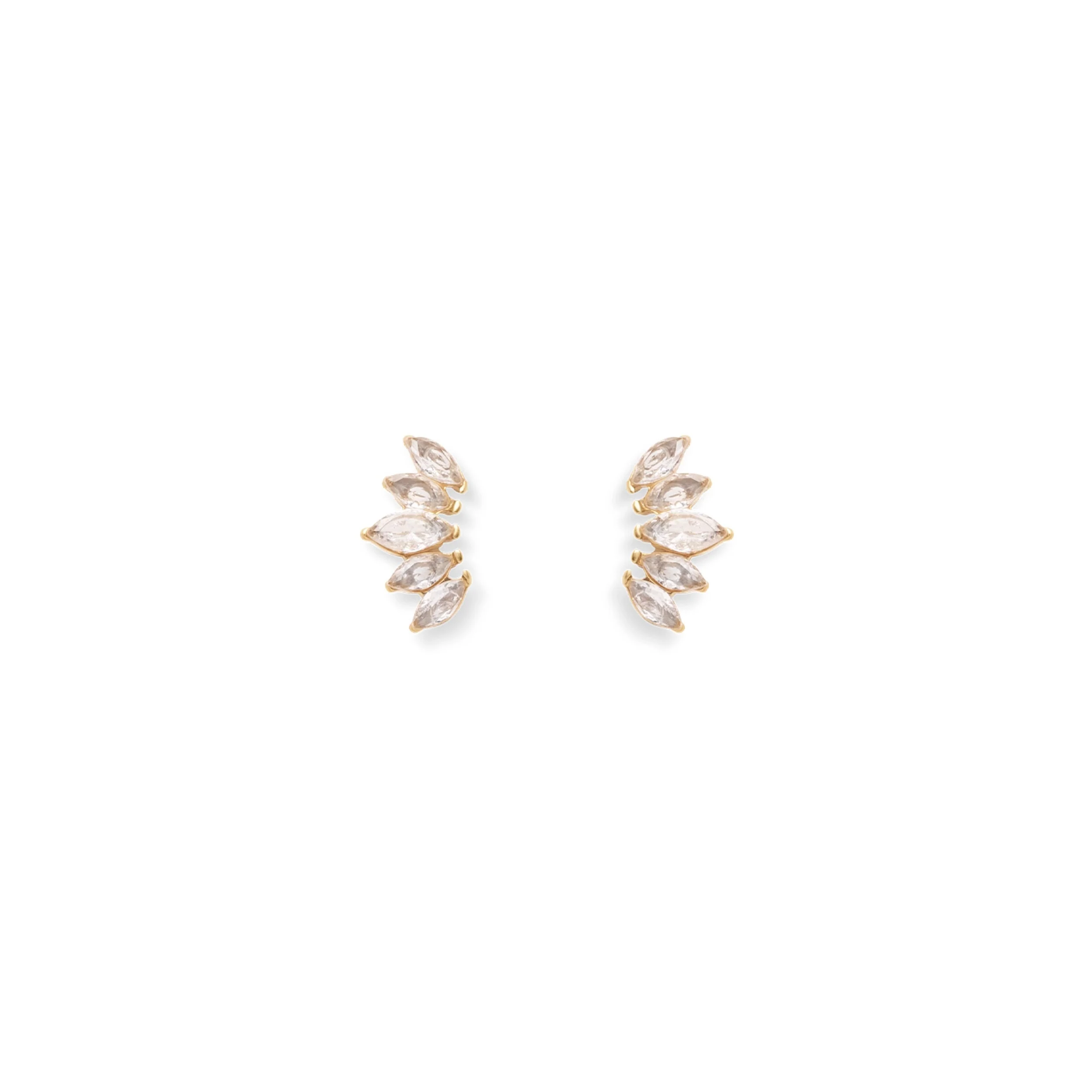Slay Earrings