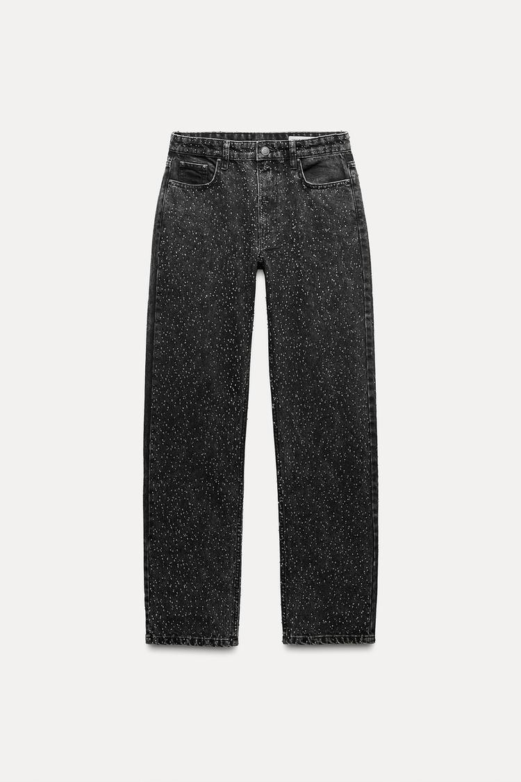 Sparkle Jeans - Multicolor - Image 9