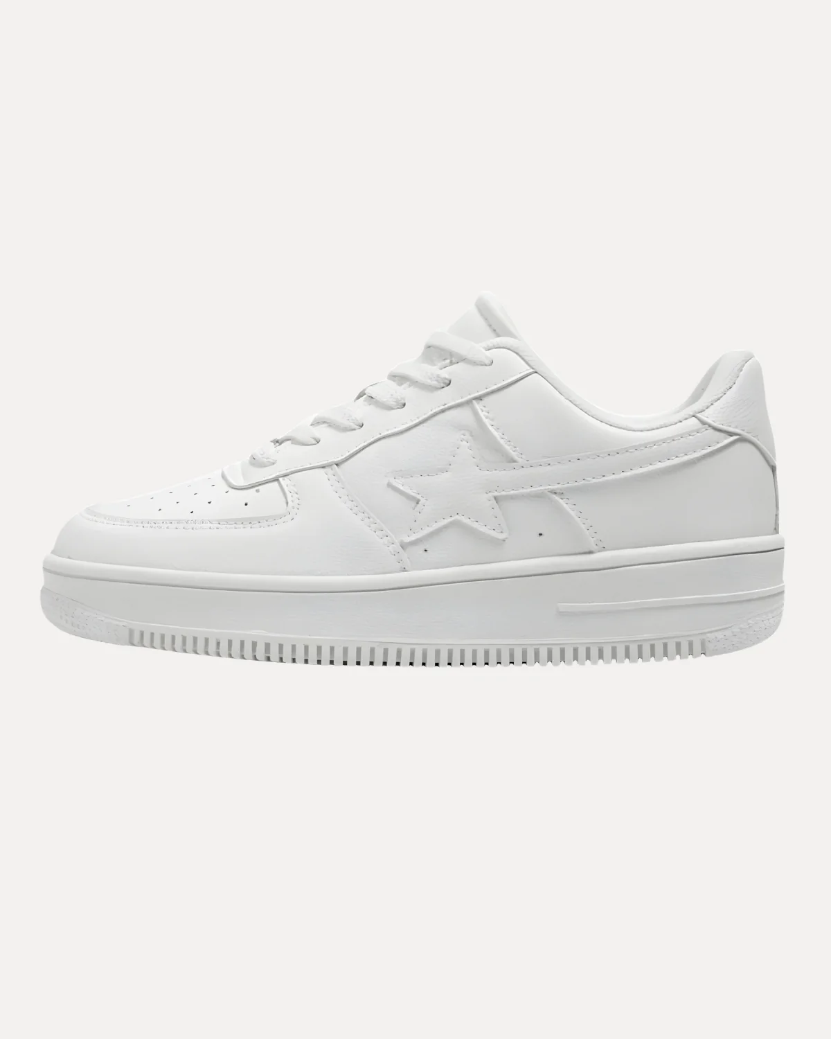 Star Low Sneaker