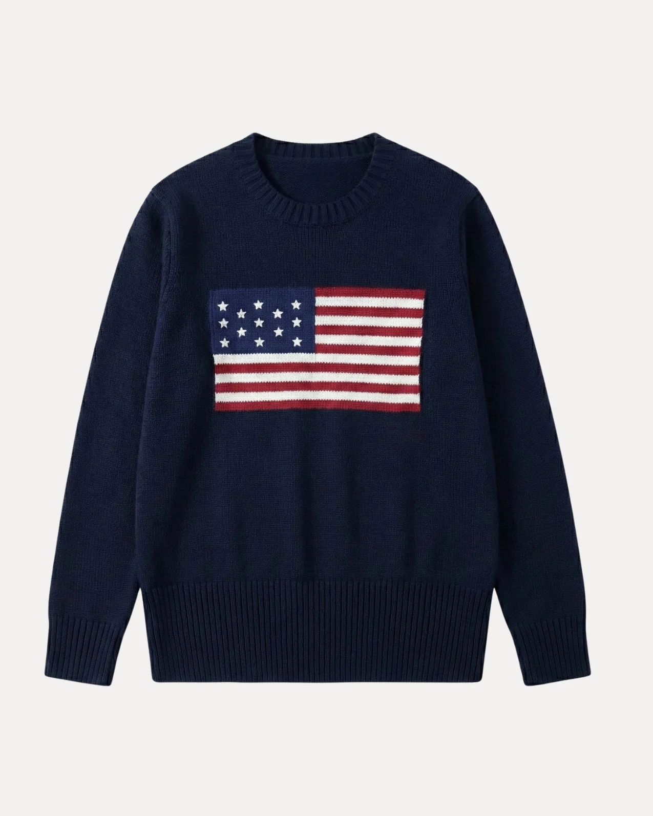 Starline Knit