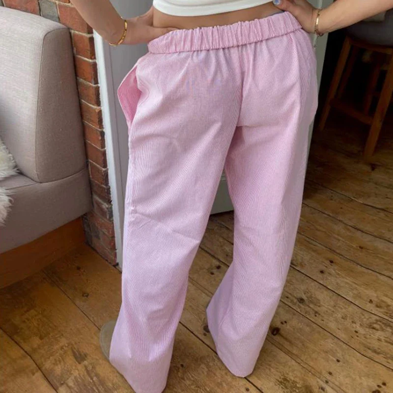 Stockholm Style Pants - Image 6