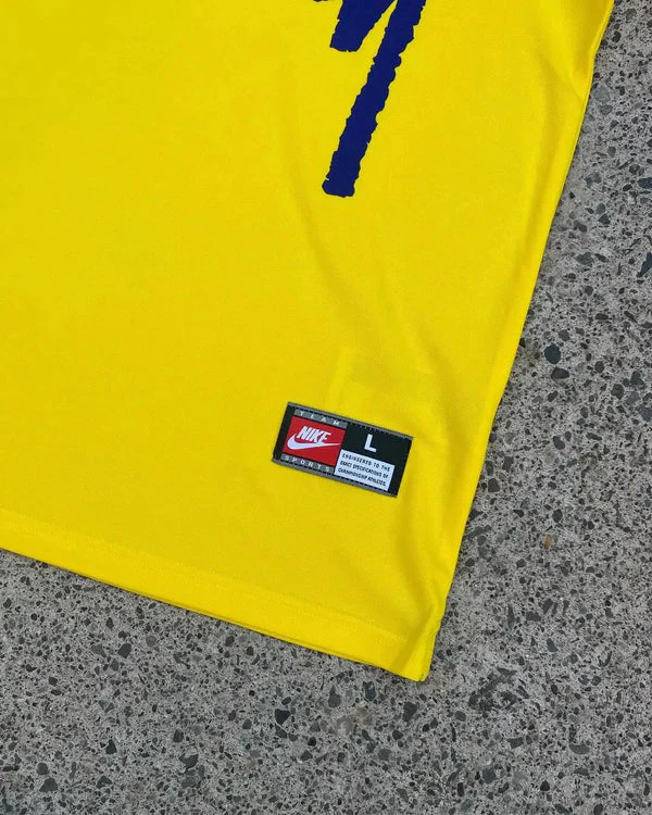 BRASIL JERSEY HOME - Image 4
