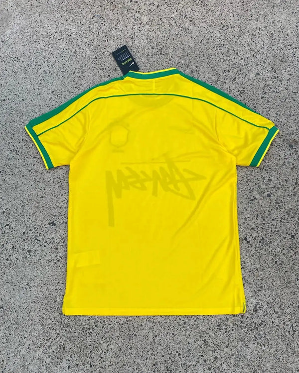 BRASIL JERSEY HOME - Image 5
