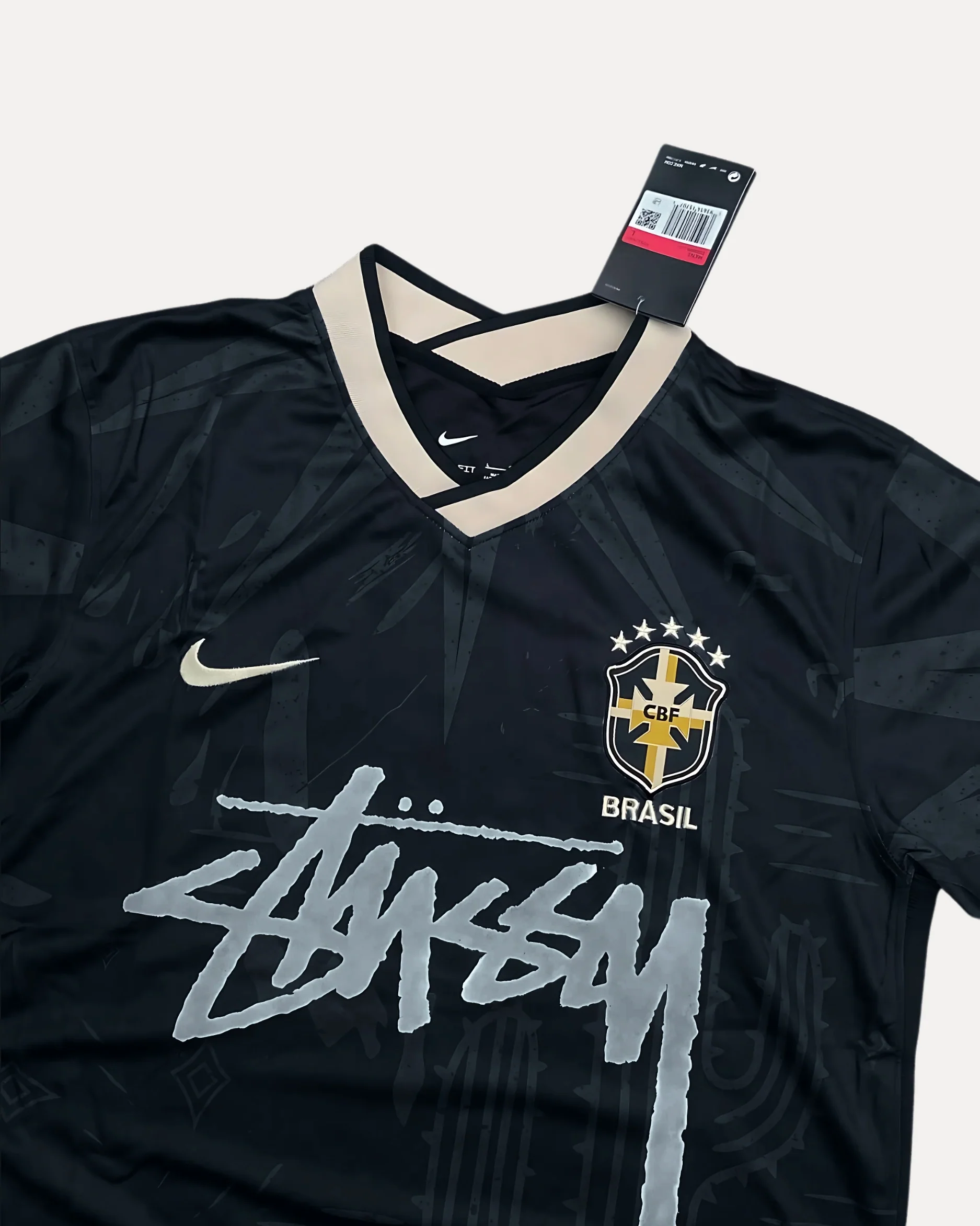 BRASIL JERSEY - Image 3