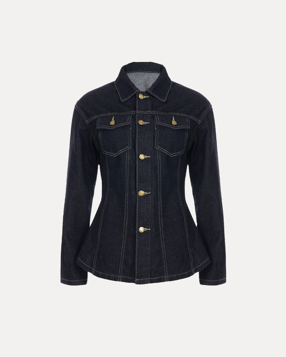 Tailored Denim