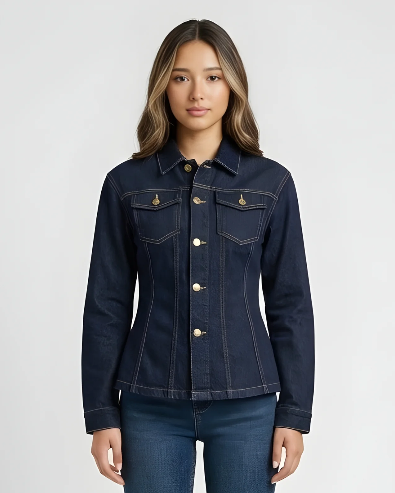 Tailored Denim - Image 2