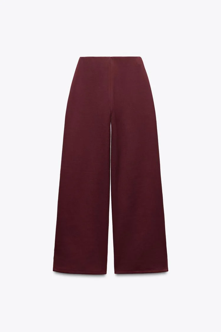 Tailored Interlock Pants - Image 20