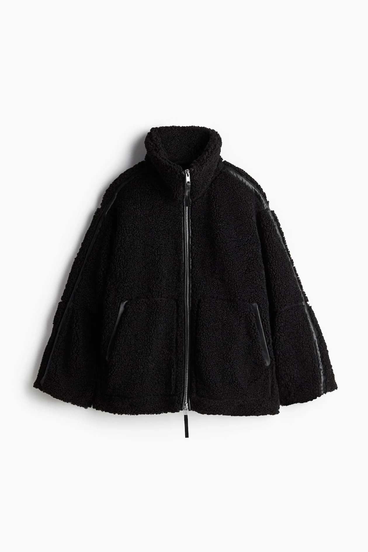 Teddy jacket - Image 3