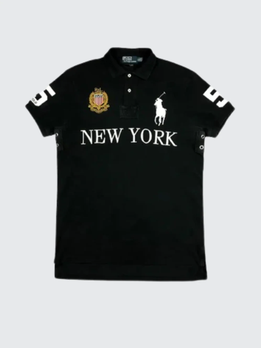 VIRAL OUTFIT - Polo Mood - Image 2