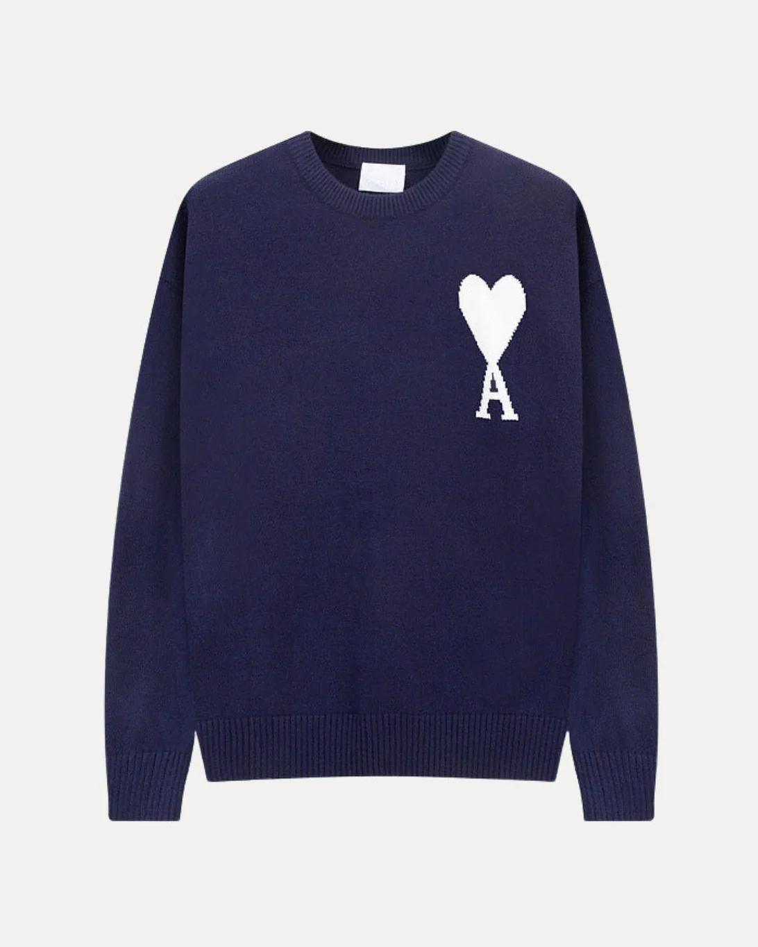 CHEST DETAIL KNIT - Image 28