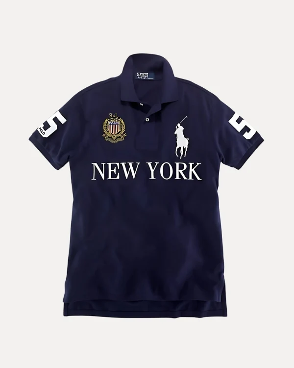 VIRAL OUTFIT - Deep Navy - Image 3