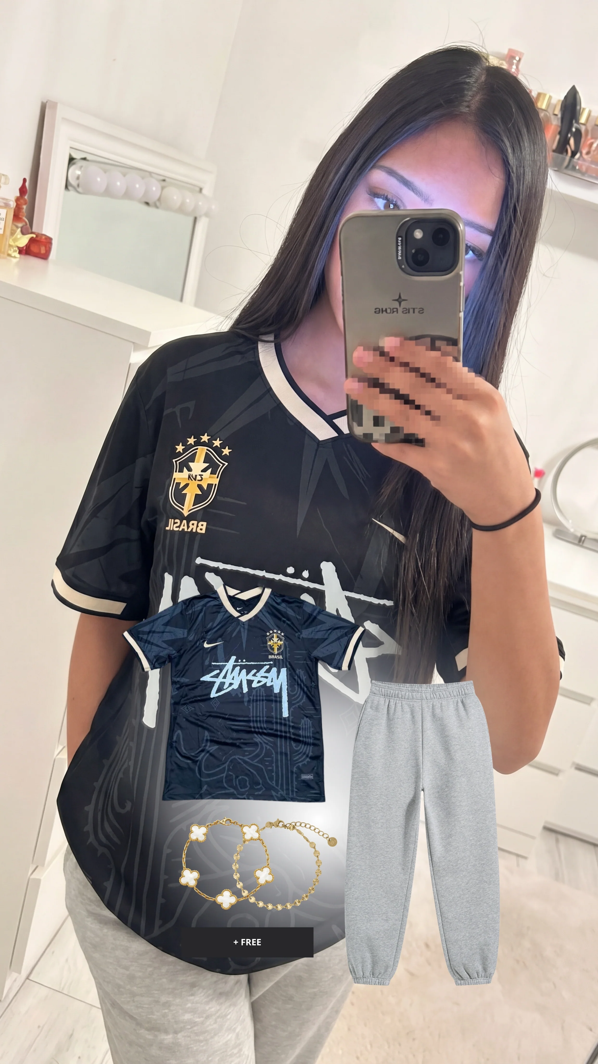 VIRAL OUTFIT - Game Day - Image 2