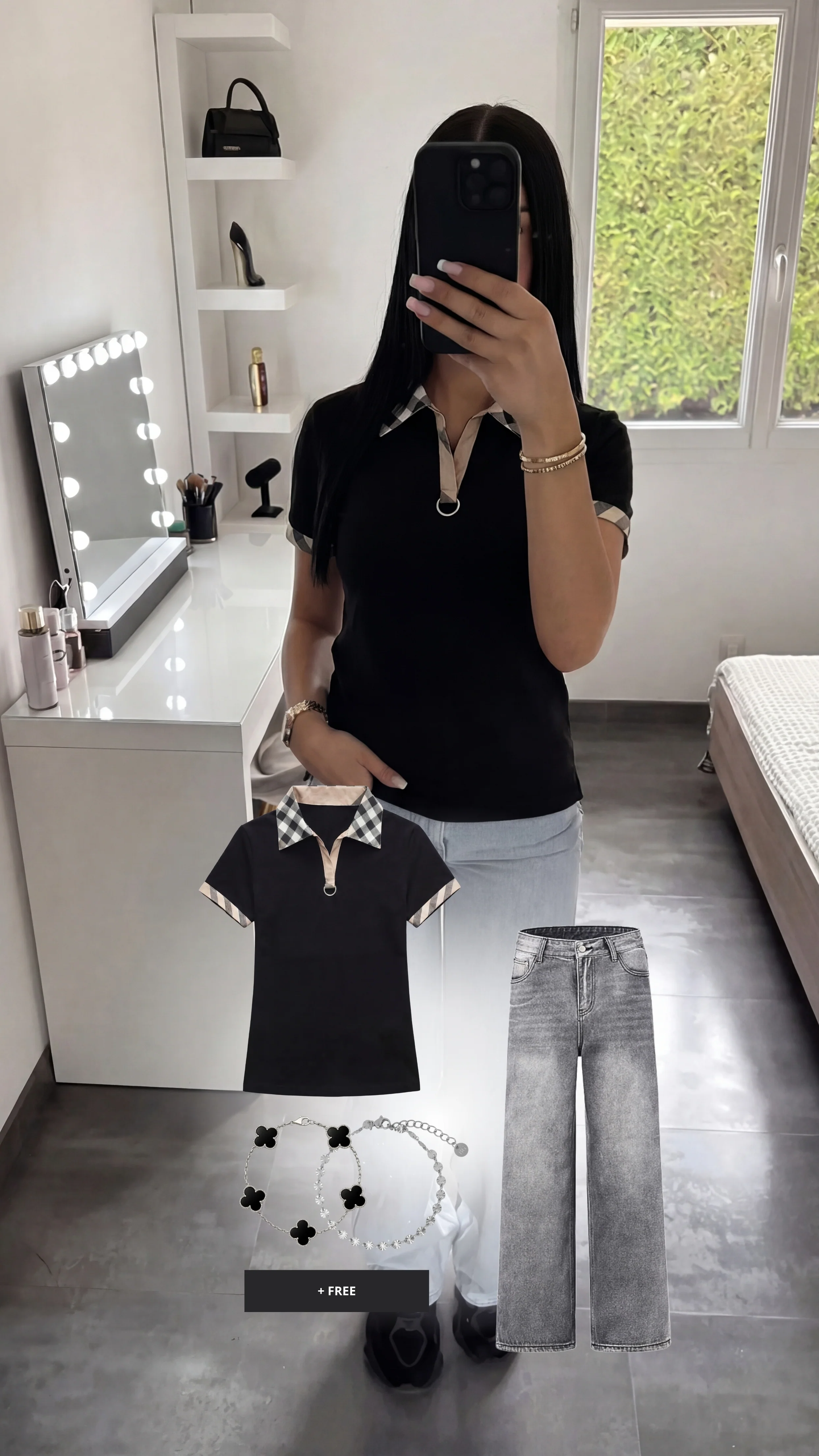 VIRAL OUTFIT - Shadow Code - Image 2